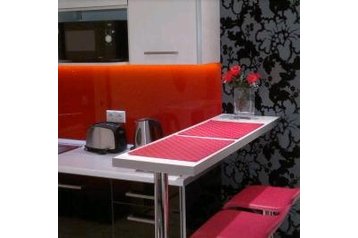 Hongarije Privát Boedapest / Budapest, Exterieur